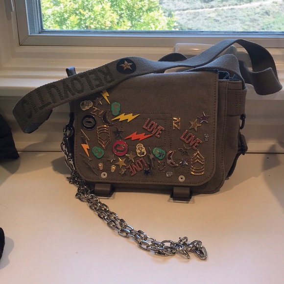 Zadig & Voltaire Handbags - Zadig & Voltaire Bag